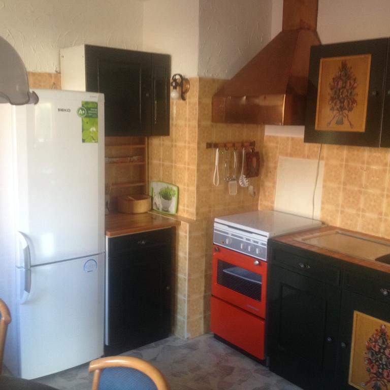 ブラウンラーゲWanderlust Und Tanner Strasseアパートメント 部屋 写真